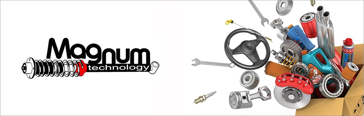 Magnum Technology Karoseria Katalog, pasujące do Nadkole tylne i przednie, tylne lewe prawe, przednie lewe prawe do Twojego samochodu