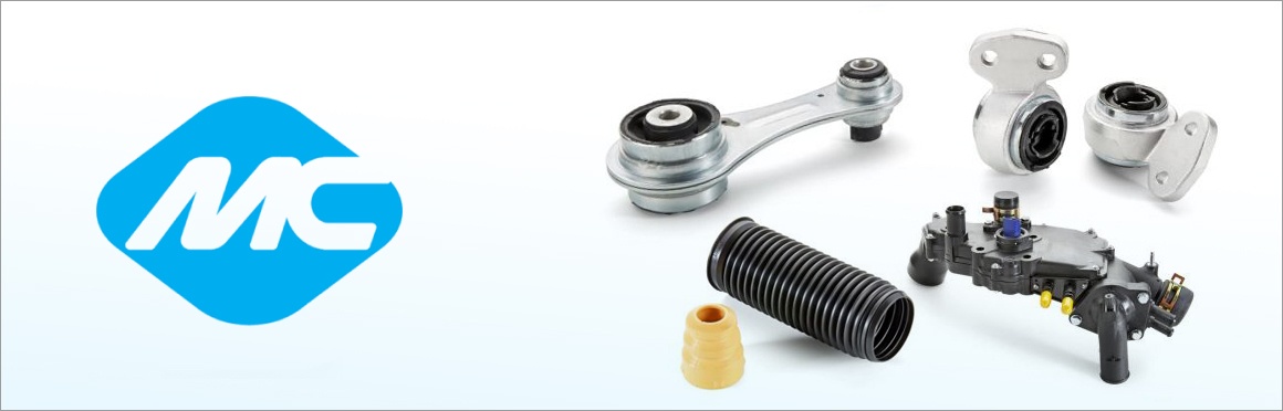 Metalcaucho Wały napędowe kardana / mechanizmy różnicowe Katalog, pasujące do Podpora wału do Twojego samochodu