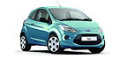 oryginalne Zarówka lampy kierunkowskazu FORD KA cena
